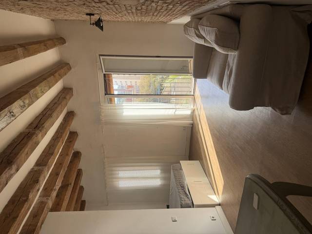 Piso en Venta en Carrer de l'Est, 4 en El Raval