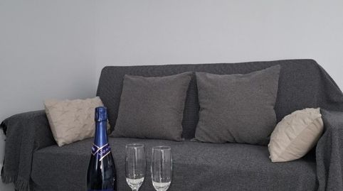 Foto 3 de Apartamento de alquiler en Calle la Rosa, 15, Barbate ciudad, Barbate