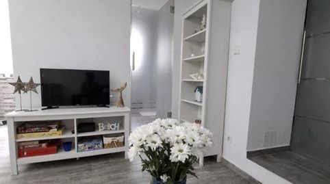 Foto 4 de Apartamento de alquiler en Calle la Rosa, 15, Barbate ciudad, Barbate