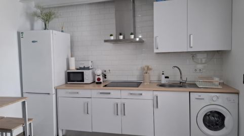 Foto 5 de Apartamento de alquiler en Calle la Rosa, 15, Barbate ciudad, Barbate