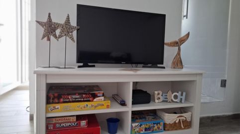 Foto 2 de Apartamento de alquiler en Calle la Rosa, 15, Barbate ciudad, Barbate