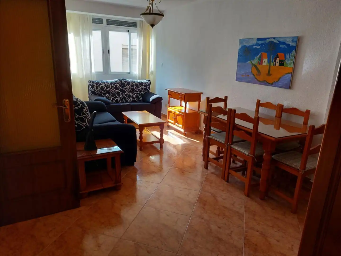 Flat for rent in Avenida de Dílar, 9, Barrio de Zaidín Flat for rent in Avenida de Dílar, 9, Barrio de Zaidín
