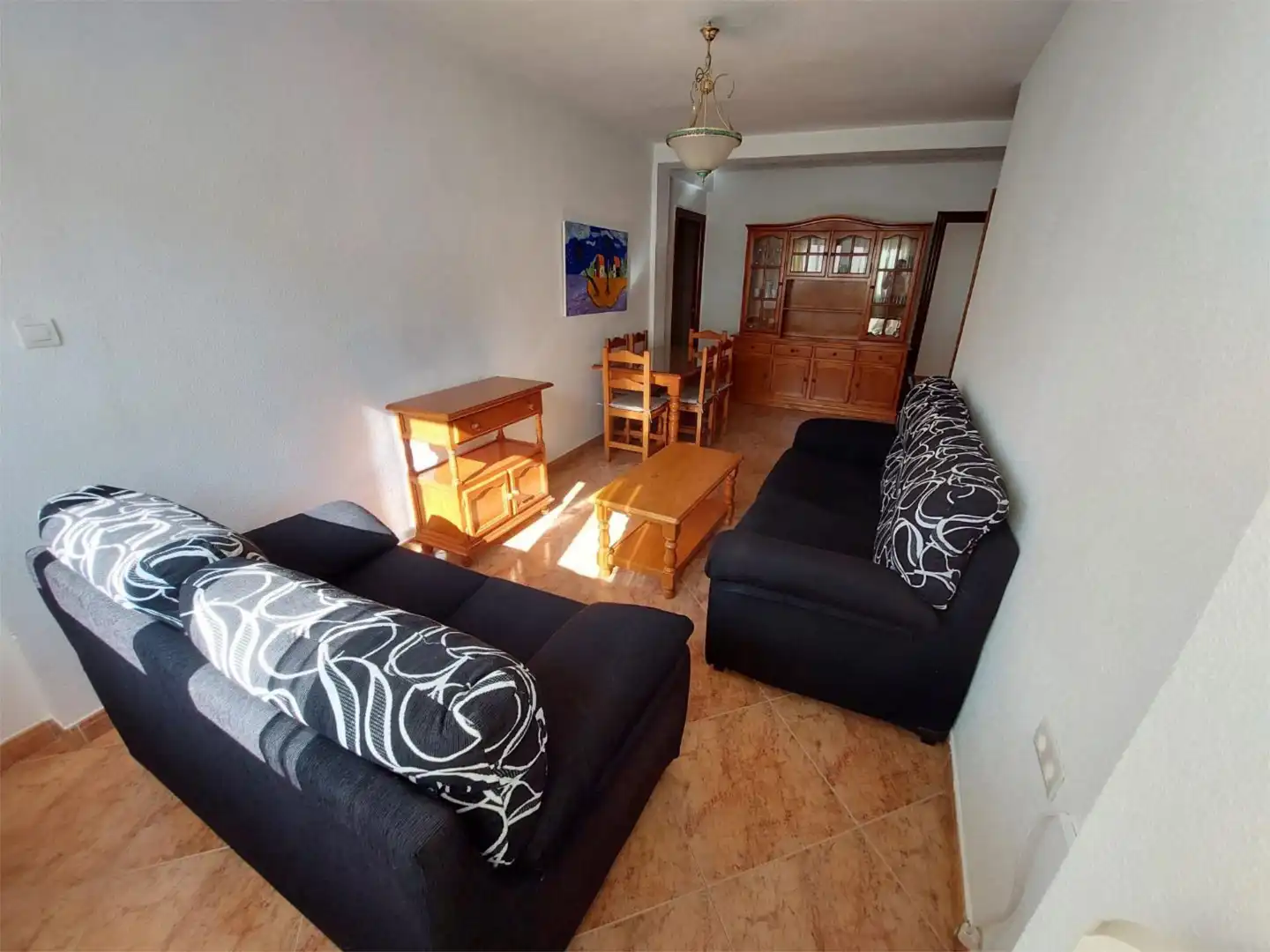 Flat for rent in Avenida de Dílar, 9, Barrio de Zaidín Flat for rent in Avenida de Dílar, 9, Barrio de Zaidín