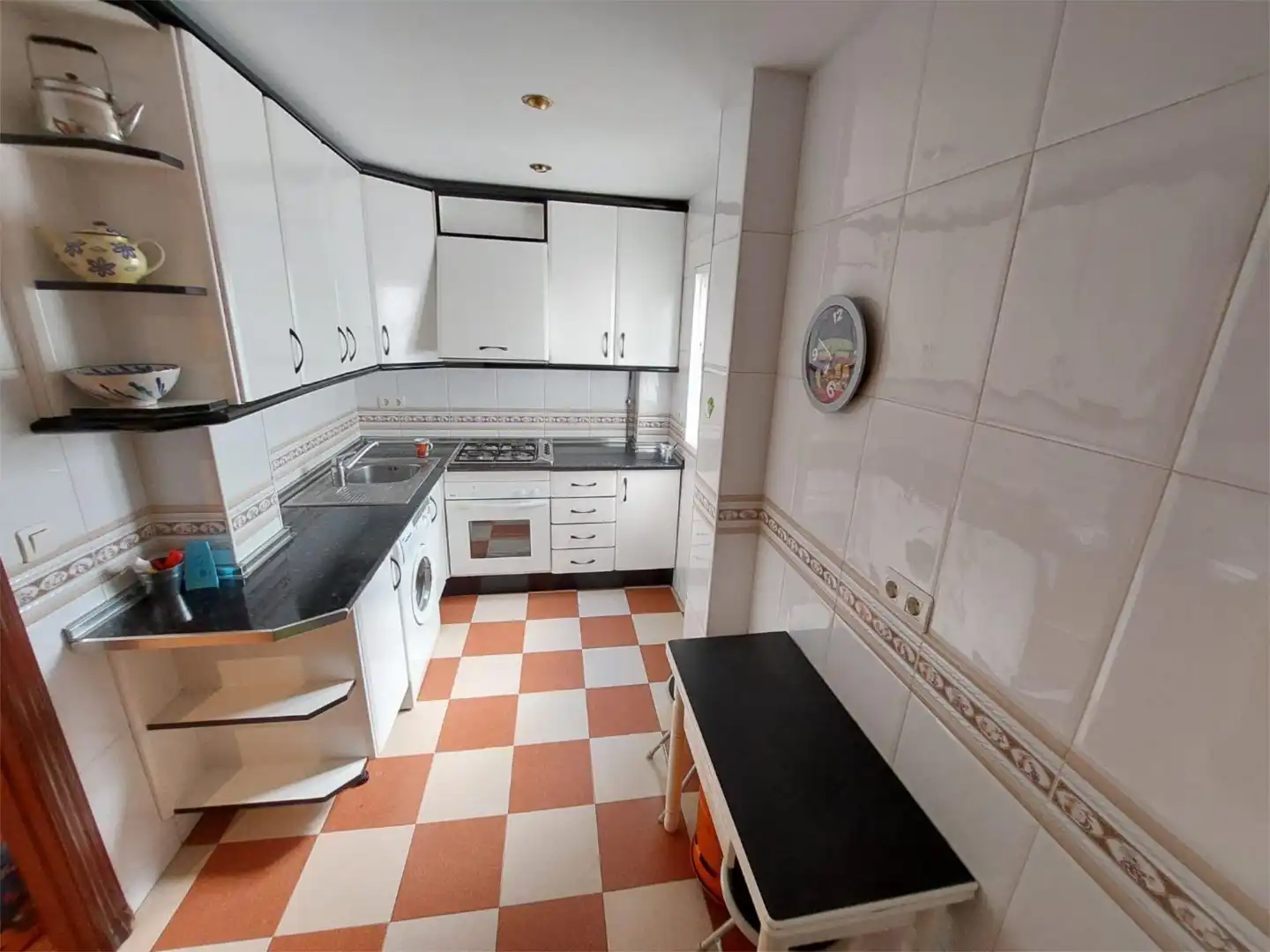 Flat for rent in Avenida de Dílar, 9, Barrio de Zaidín Flat for rent in Avenida de Dílar, 9, Barrio de Zaidín