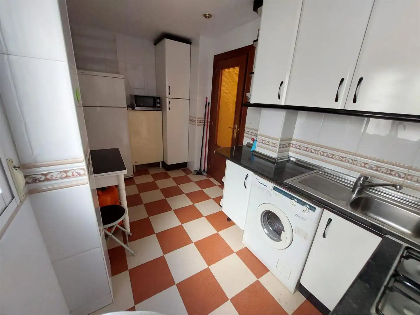 Flat for rent in Avenida de Dílar, 9, Barrio de Zaidín Flat for rent in Avenida de Dílar, 9, Barrio de Zaidín