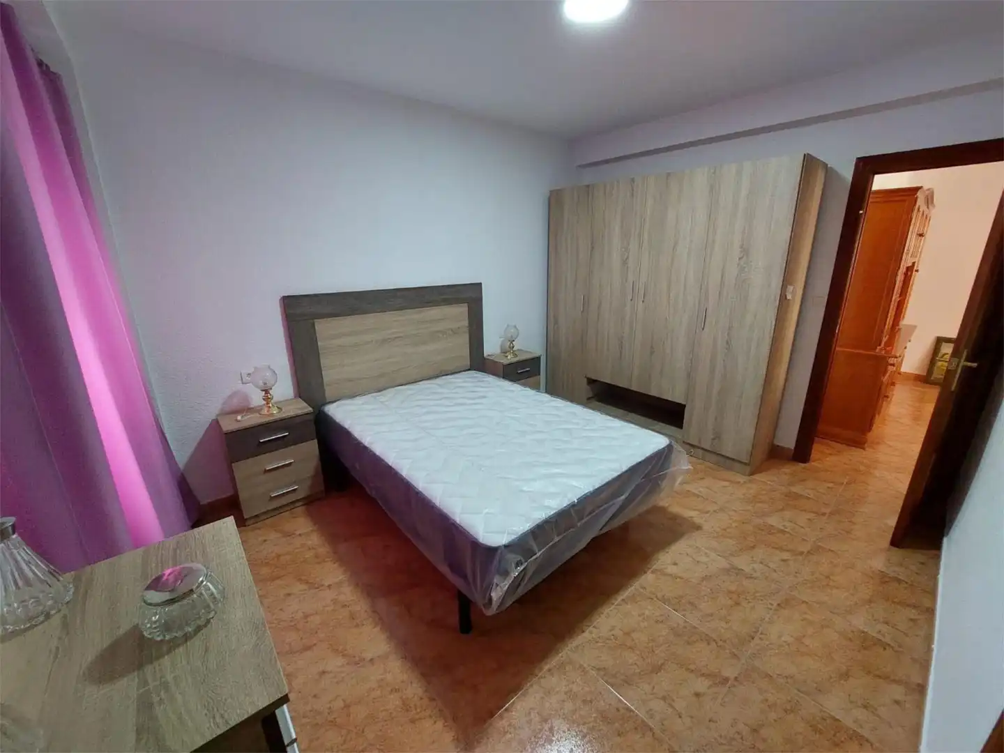 Flat for rent in Avenida de Dílar, 9, Barrio de Zaidín Flat for rent in Avenida de Dílar, 9, Barrio de Zaidín