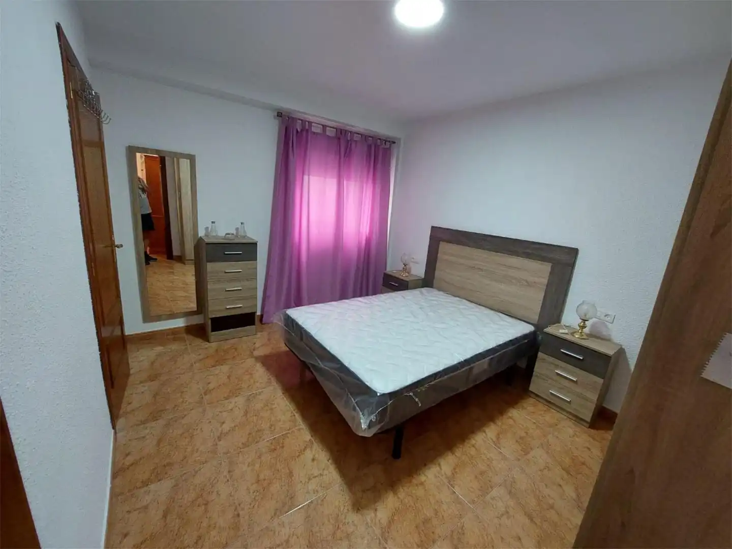 Flat for rent in Avenida de Dílar, 9, Barrio de Zaidín Flat for rent in Avenida de Dílar, 9, Barrio de Zaidín