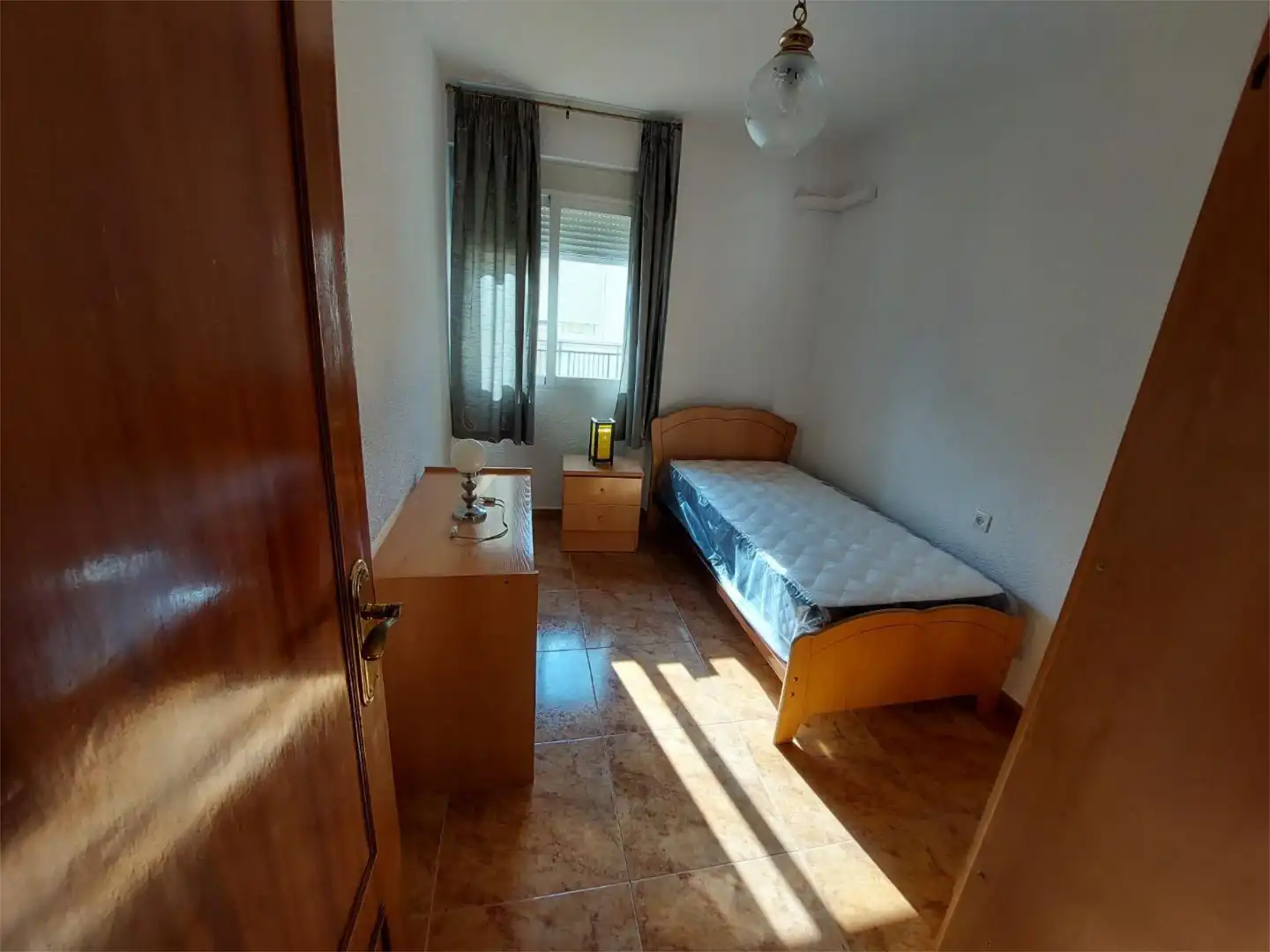 Flat for rent in Avenida de Dílar, 9, Barrio de Zaidín Flat for rent in Avenida de Dílar, 9, Barrio de Zaidín