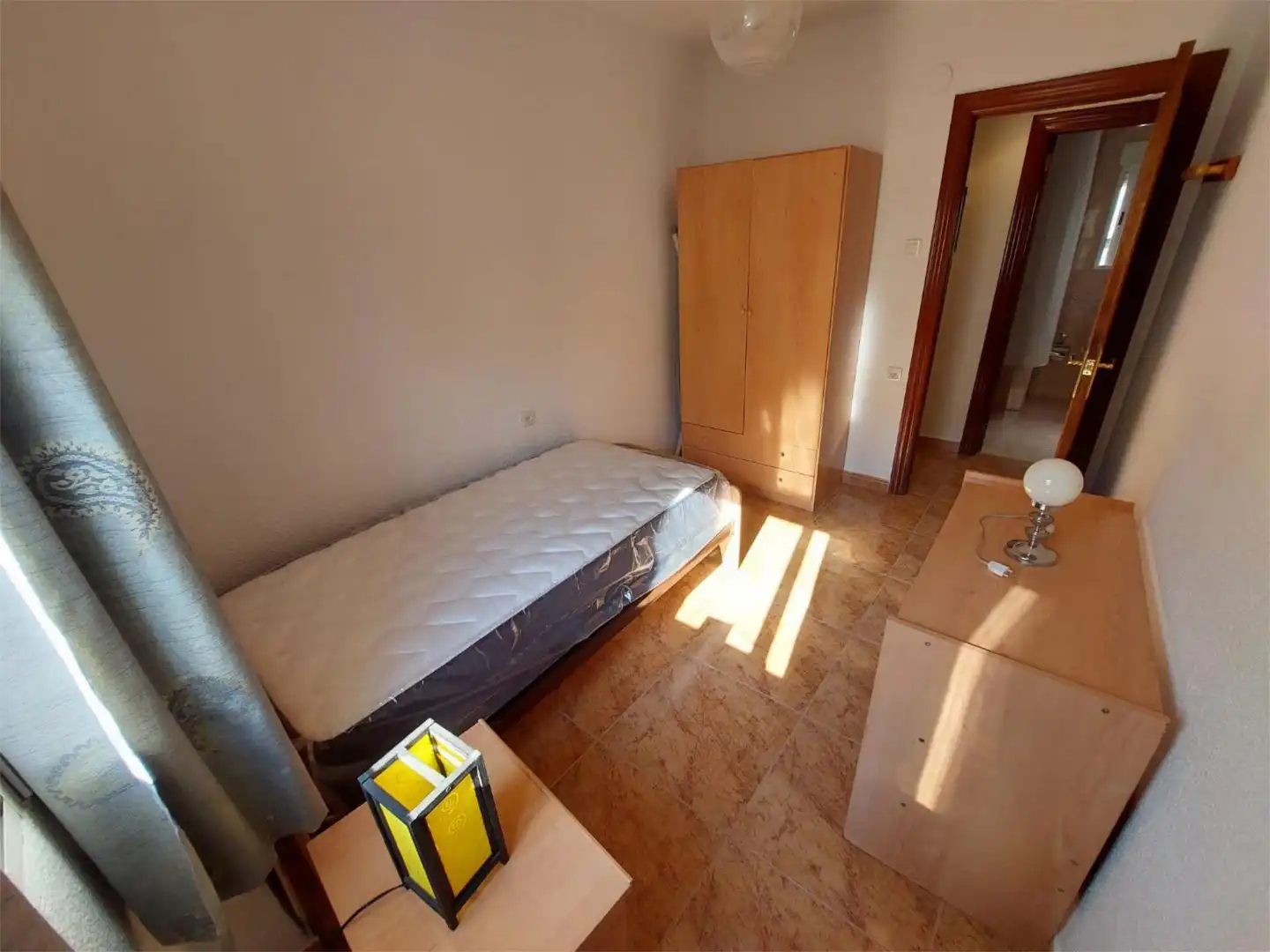 Flat for rent in Avenida de Dílar, 9, Barrio de Zaidín Flat for rent in Avenida de Dílar, 9, Barrio de Zaidín