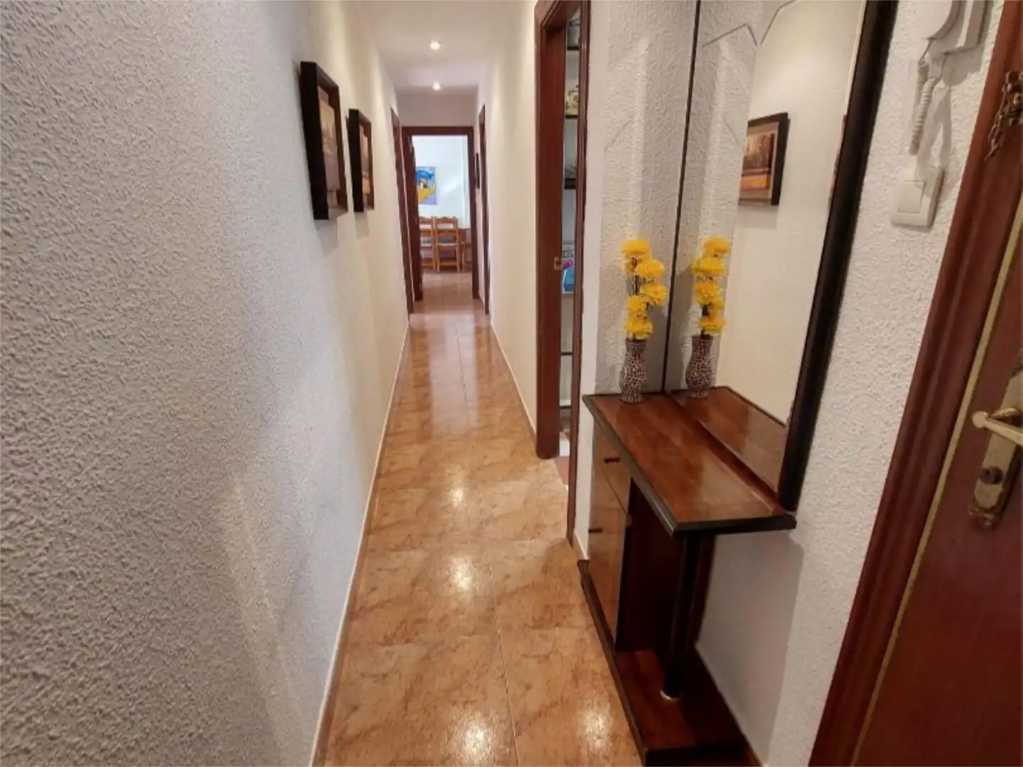 Flat for rent in Avenida de Dílar, 9, Barrio de Zaidín Flat for rent in Avenida de Dílar, 9, Barrio de Zaidín