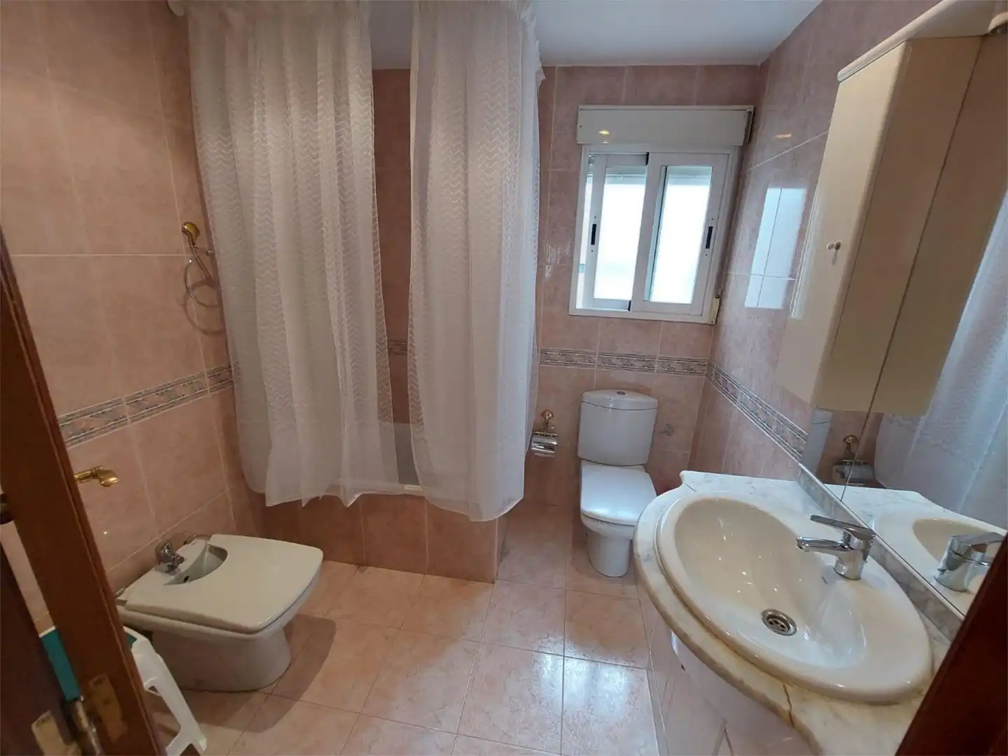 Flat for rent in Avenida de Dílar, 9, Barrio de Zaidín Flat for rent in Avenida de Dílar, 9, Barrio de Zaidín