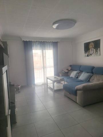 Piso en Venta en Calle Pura Gutiérrez, 5 en Barrio de Ciudad Jardín