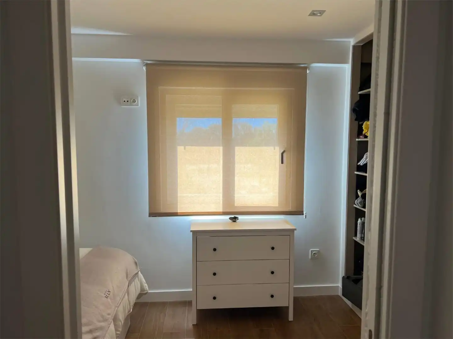 Apartament de lloguer a Avenida de la Playa, 4, Isla Cristina Ciudad Dormitori de Apartament de lloguer en Isla Cristina amb Aire condicionat, Calefacció i Moblat