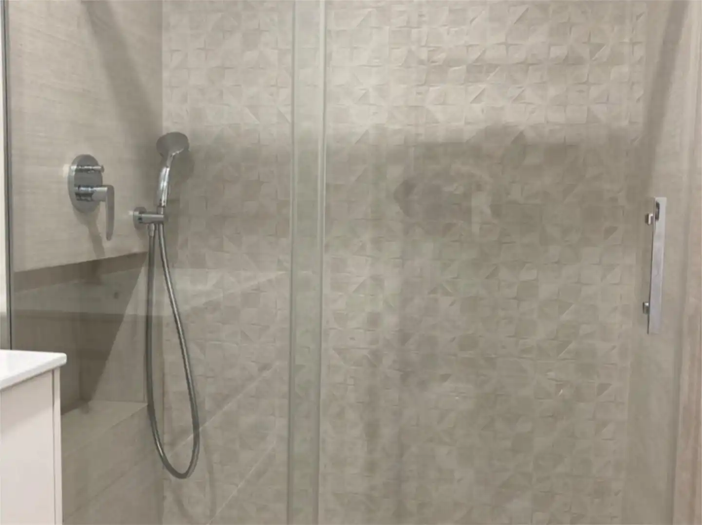 Apartament de lloguer a Avenida de la Playa, 4, Isla Cristina Ciudad Bany de Apartament de lloguer en Isla Cristina amb Aire condicionat, Calefacció i Moblat