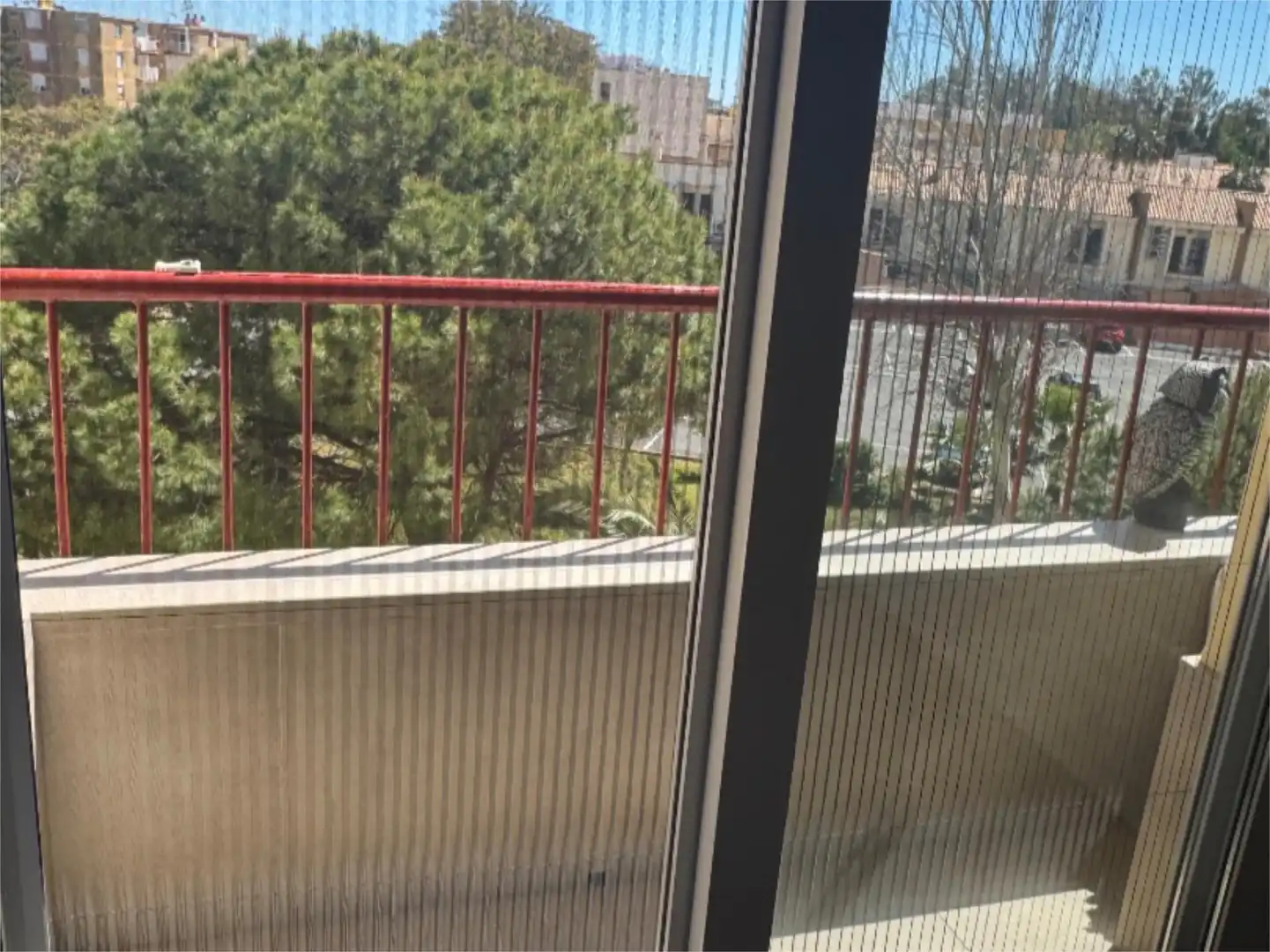 Apartament de lloguer a Avenida de la Playa, 4, Isla Cristina Ciudad Terrassa de Apartament de lloguer en Isla Cristina amb Aire condicionat, Calefacció i Moblat