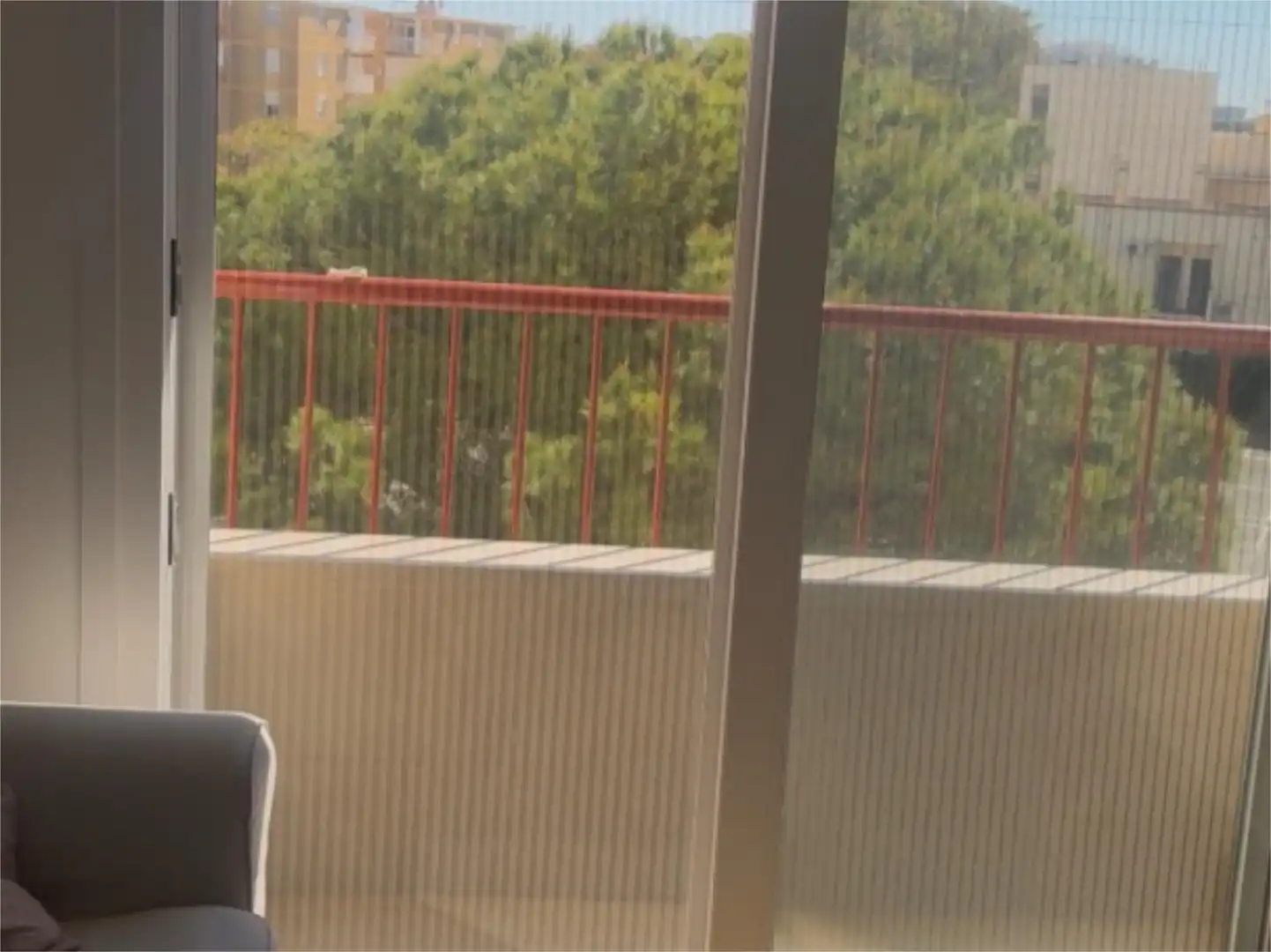 Apartament de lloguer a Avenida de la Playa, 4, Isla Cristina Ciudad Terrassa de Apartament de lloguer en Isla Cristina amb Aire condicionat, Calefacció i Moblat