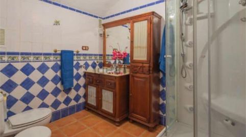 Foto 3 de Finca rústica en venda a Calle Balila, 8, Purullena, Granada