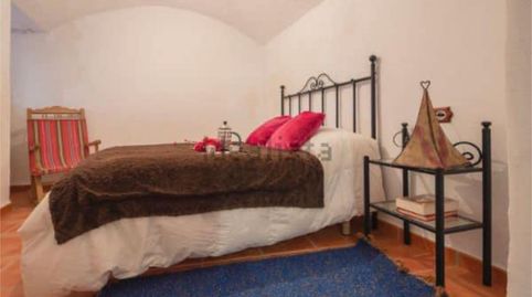 Foto 2 de Finca rústica en venda a Calle Balila, 8, Purullena, Granada