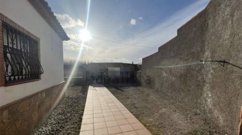 Foto 5 de Finca rústica en venda a Calle Balila, 8, Purullena, Granada