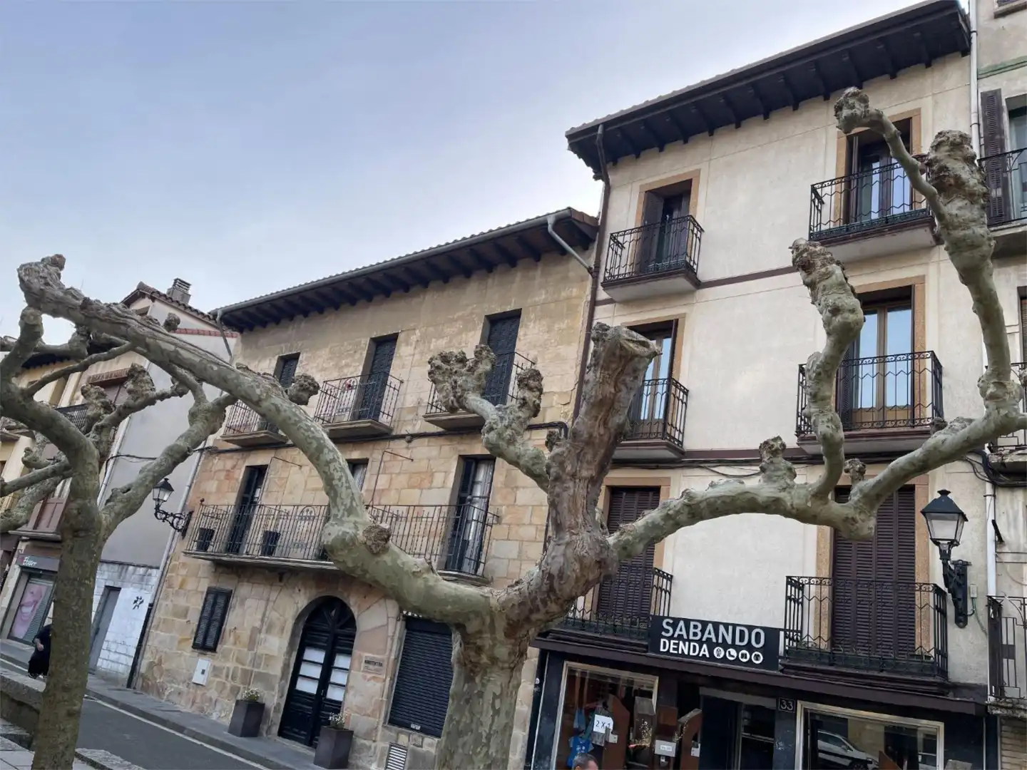 Flat for sale in Lazkoz Kalea, 3, Etxarri Aranatz