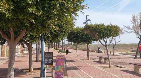 Foto 2 von Geschaftsraum zur Miete in Playa Norte, Peñíscola / Peníscola