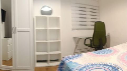 Foto 3 de Habitación en Calle Andrés de Laorden, 1, Centro, Valladolid Capital