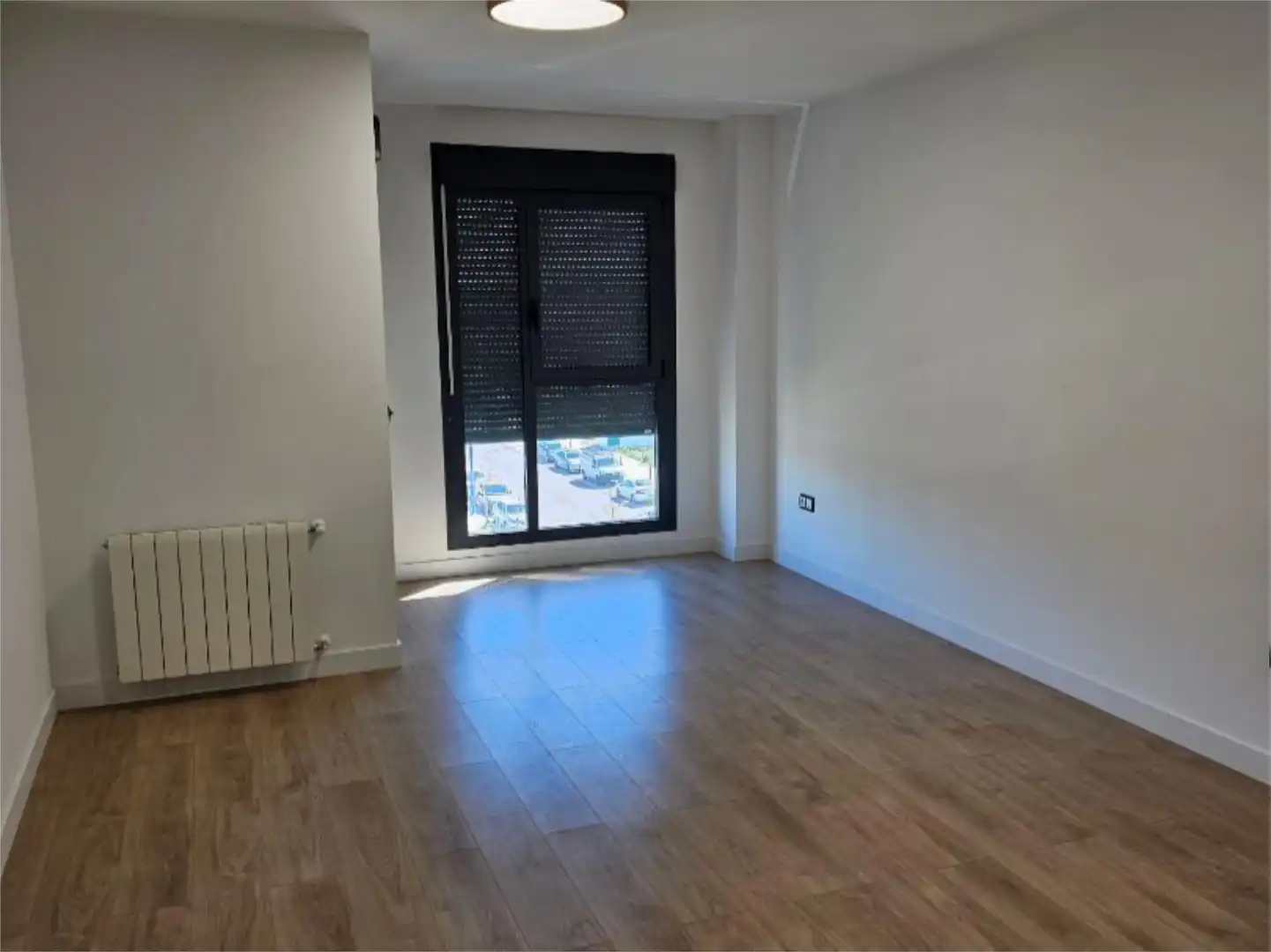 Flat for rent in Calle Matilde Tagle Ortiz, 22, Avenida Elvas