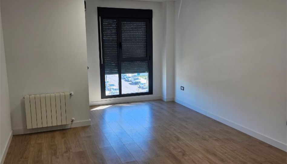 Flat for rent in Calle Matilde Tagle Ortiz, 22, Avenida Elvas, Badajoz Capital - image 1 Photo 1 of Flat for rent in Calle Matilde Tagle Ortiz, 22, Avenida Elvas, Badajoz Capital