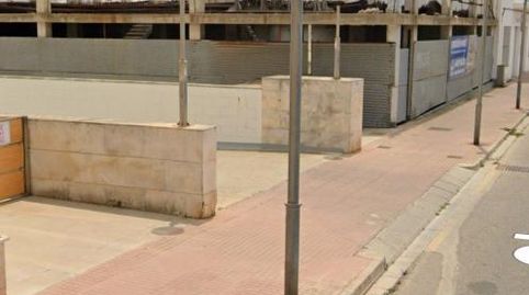 Foto 5 de Garatge en venda a Passatge Iamonna, 15, Ciutadella, Ciutadella de Menorca