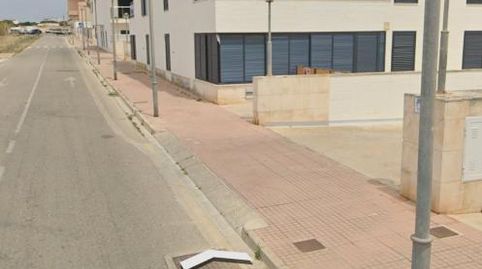 Foto 4 de Garatge en venda a Passatge Iamonna, 15, Ciutadella, Ciutadella de Menorca