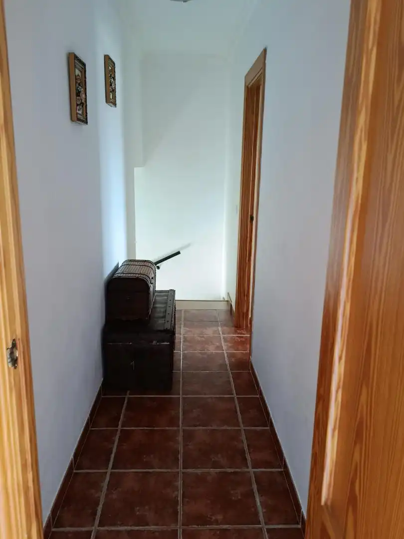 Casa o chalet en venta en Calle Norte, 17, Olías Casa o chalet en venta en Málaga con Aire acondicionado, Calefacción y Jardín privado