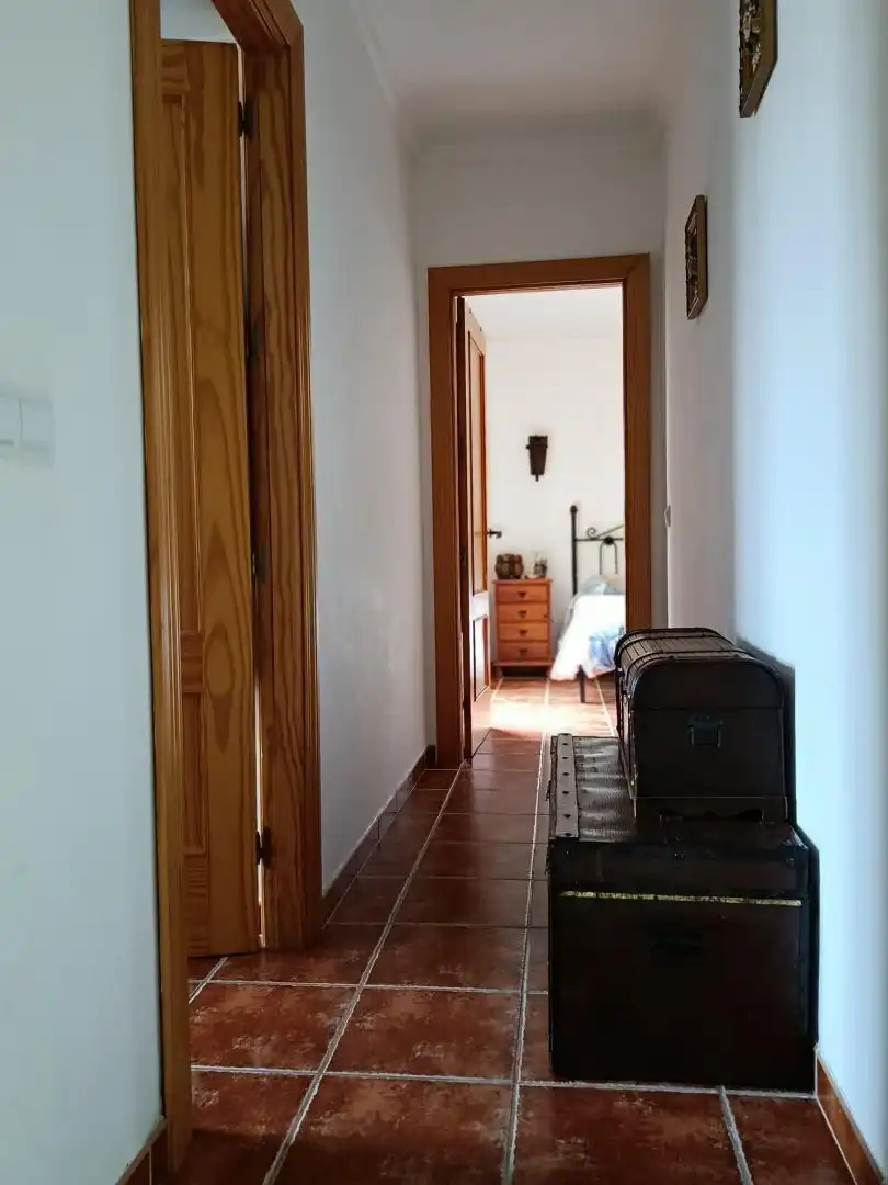 Casa o chalet en venta en Calle Norte, 17, Olías Casa o chalet en venta en Málaga con Aire acondicionado, Calefacción y Jardín privado