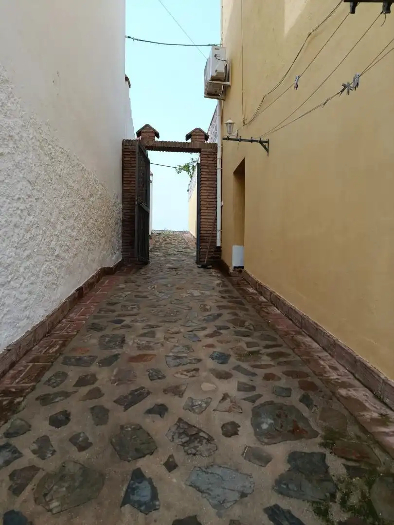 Casa o chalet en venta en Calle Norte, 17, Olías Casa o chalet en venta en Málaga con Aire acondicionado, Calefacción y Jardín privado