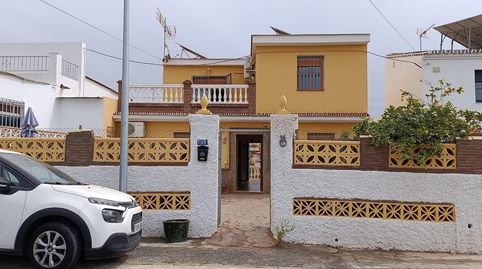 Foto 3 de Casa o xalet en venda a Calle Norte, 17, Olías, Málaga Capital