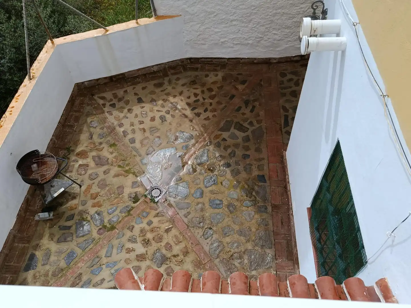Casa o chalet en venta en Calle Norte, 17, Olías Casa o chalet en venta en Málaga con Aire acondicionado, Calefacción y Jardín privado