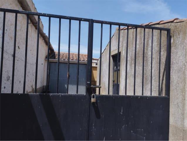 Casa-chalet en Venta en Villarmayor