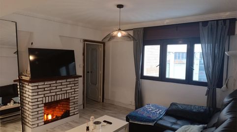 Foto 2 de Piso en venta en Abatxolo Kalea, 36, Azeta - Abatxolo, Portugalete