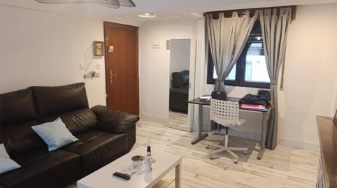Foto 5 de Piso en venta en Abatxolo Kalea, 36, Azeta - Abatxolo, Portugalete