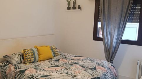 Foto 2 de Piso en venta en Abatxolo Kalea, 36, Azeta - Abatxolo, Portugalete