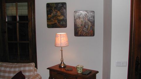 Foto 3 de Casa adosada en venta en Calle el Pino, 12, Almonaster la Real, Huelva