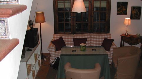 Foto 5 de Casa adosada en venta en Calle el Pino, 12, Almonaster la Real, Huelva