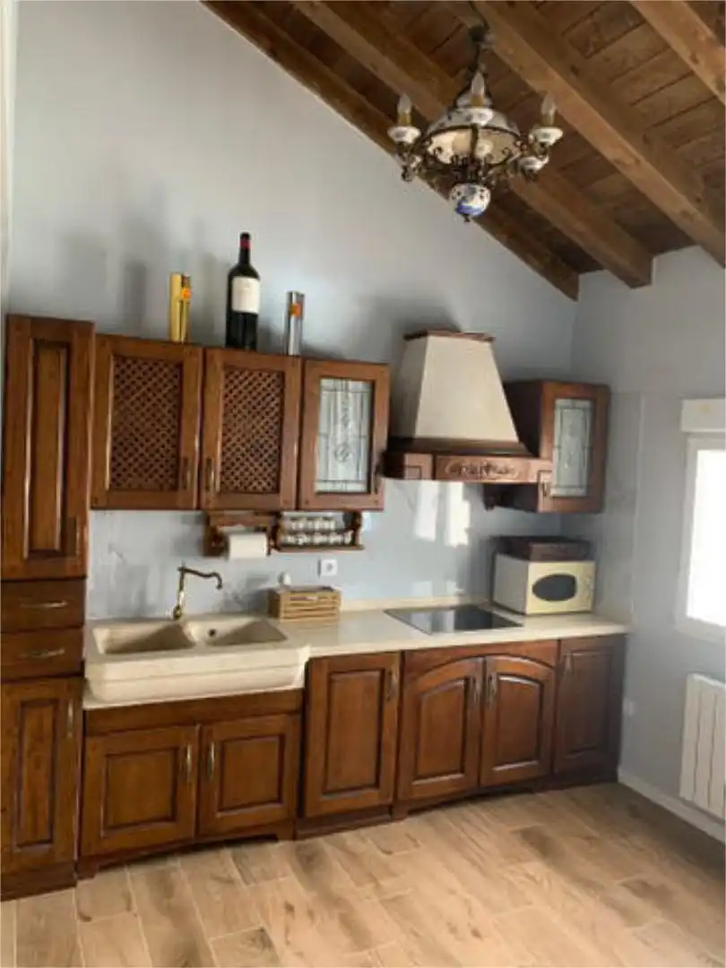 Habitación en San Lorenzo - San Marcos