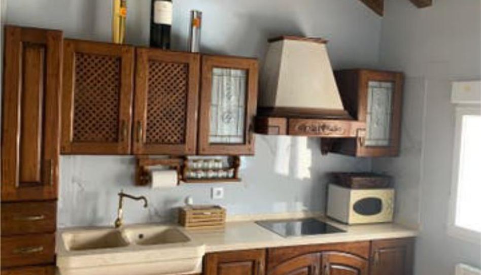 Habitación en San Lorenzo - San Marcos, Segovia Capital - imagen 1 Foto 1 de Habitación en San Lorenzo - San Marcos, Segovia Capital