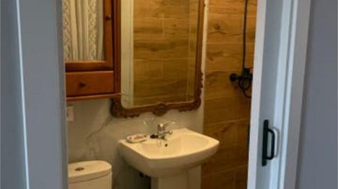 Habitación en San Lorenzo - San Marcos, Segovia Capital - imagen 3 Foto 3 de Habitación en San Lorenzo - San Marcos, Segovia Capital