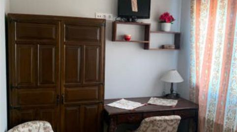 Habitación en San Lorenzo - San Marcos, Segovia Capital - imagen 5 Foto 5 de Habitación en San Lorenzo - San Marcos, Segovia Capital