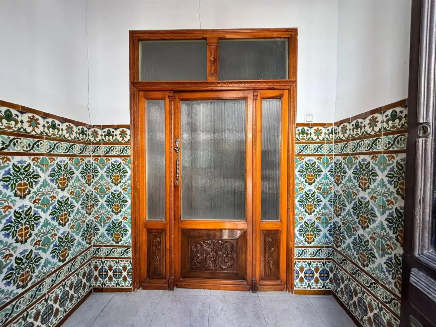 Wohnung zum Verkauf in Sabiote mit Abstellraum und Möbliert