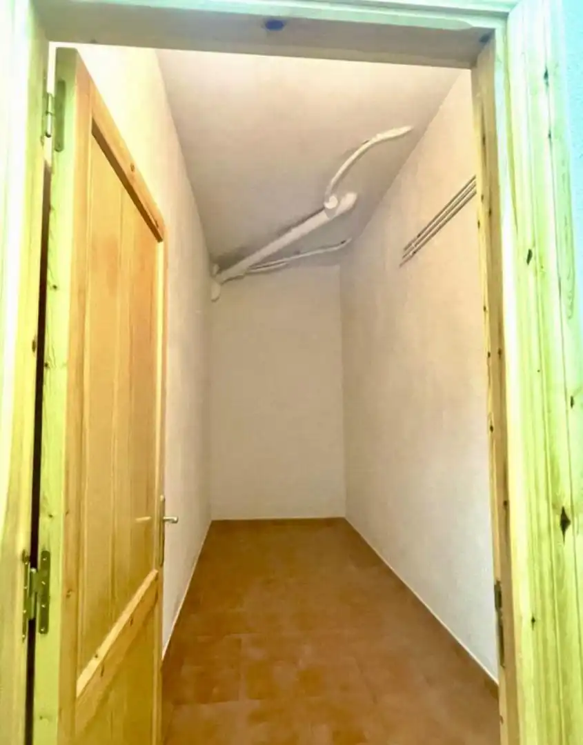 Trastero de alquiler en Camprodon