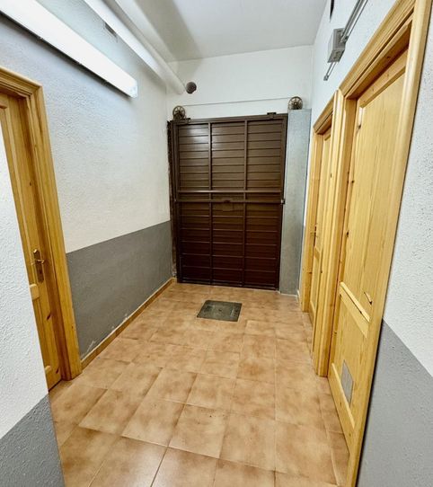 Foto 2 de Trastero de alquiler en Carrer del Pi, 7, Camprodon, Girona