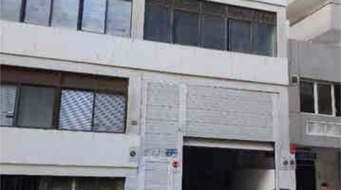 Trastero de alquiler en Santa Catalina - Canteras, Las Palmas de Gran Canaria - imagen 4 Foto 4 de Trastero de alquiler en Santa Catalina - Canteras, Las Palmas de Gran Canaria