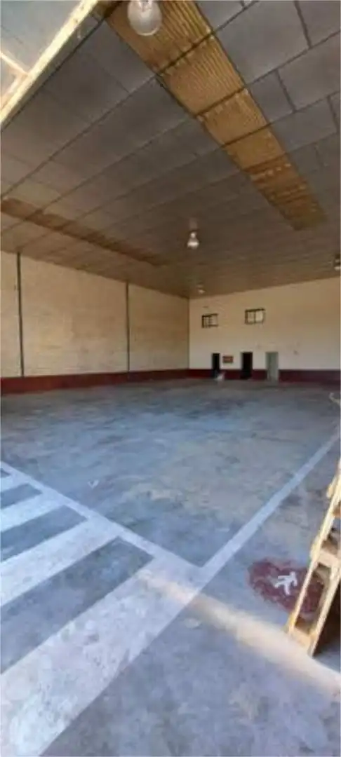 Nave industrial de alquiler en Albelda de Iregua